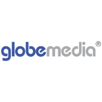 Globemedia logo - Similar company to Zonat Sàrl