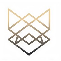 SynaFox AI logo - Similar company to 9Thgen.Ai