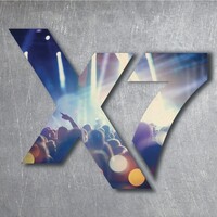x7events logo - Similar company to X7 Mktg