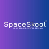 SpaceSkool® logo - Similar company to Bioskool.In