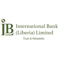 International Bank Liberia LTD. logo - Similar company to International Simulation Alliance