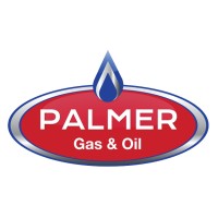 Palmer Gas & Oil logo - Similar company to Ray Murray, Inc.