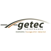 GETEC IDF logo - Similar company to Be Sgc