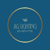 AG Lighting | AG Events logo - Similar company to 90 Degree Engel