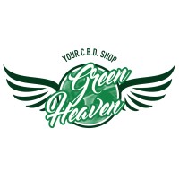 Green Heaven opening logo - Similar company to Hemrex