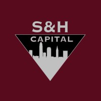 S&H Capital logo - Similar company to Specialized Construction Inc