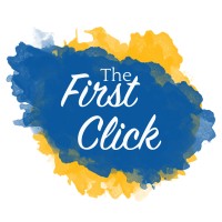 The First Click logo - Similar company to Genesis At Work Foundation