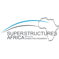 Superstructures Africa (Pty) Ltd logo - Similar company to Superstructures Consulting Engineers