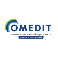 OMEDIT NA Vaccination logo - Similar company to Immuniser Lyon