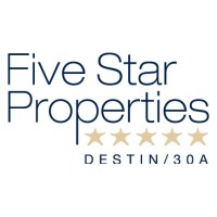 Five Star Beach Properties