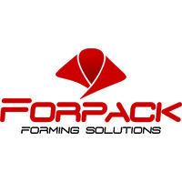 FORPACK FORMING SOLUTIONS logo - Similar company to Forpack