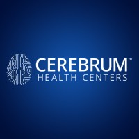 Cerebrum Health Centers, A National  Institute for Brain Health logo - Similar company to Pictureplane