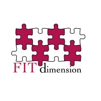 Fit Dimension logo - Similar company to Shore Hospitality Group