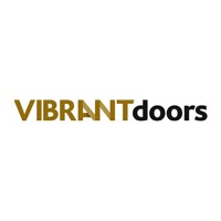 Vibrant Doors