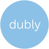 Dubly logo - Similar company to Dubly.Ai
