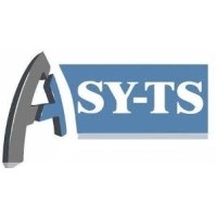 ASY-TS logo