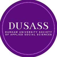 Durham University Society of Applied Social Science logo - Similar company to Durham University Solar Car