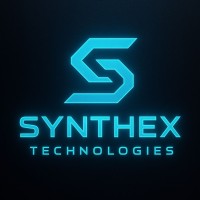 Synthex Technologies logo - Similar company to Quantifyd