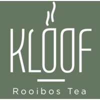 KLOOF Rooibos Tea logo - Similar company to Tikina Tea Company