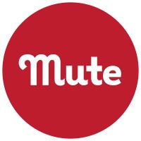 mute logo - Similar company to Acustekpro