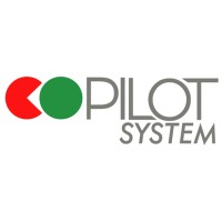 Copilot System logo - Similar company to Conitec