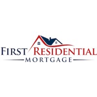 First Residential Mortgage logo - Similar company to The Digital Sexual Violence Support Centre