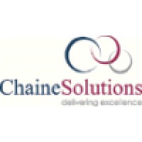 Chaine Solutions