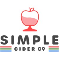 Simple Cider Co. logo - Similar company to Cedar Press Coffee
