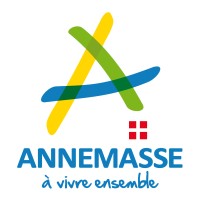Ville d'Annemasse logo - Similar company to Le Capoul