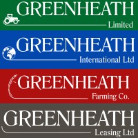 GREENHEATH LIMITED logo - Similar company to Freedom Recycling Ltd