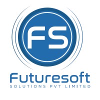 Futuresoft Solutions Pvt Limited logo - Similar company to Techpertz Pvt Ltd