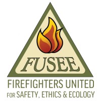 Firefighters United For Safety Ethics And Ecology (Fusee)