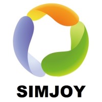 Simjoy International logo - Similar company to Cfe-Macinnis