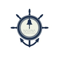 Nagina International logo - Similar company to Royal Craft