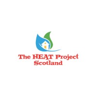 The HEAT Project Scotland logo - Similar company to Cloudy Training