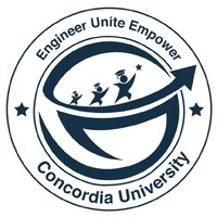 Engineering and Computer Science Graduate Association(ECSGA)Concordia logo - Similar company to Hackconcordia