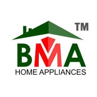BMA HOME APPLIANCES logo - Similar company to Aries Appliances