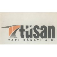 TUSAN YAPI SANAYI A S logo - Similar company to Maba Yapi