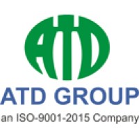 ATD GROUP logo - Similar company to Atd Money