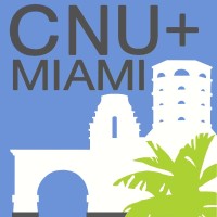 CNU+Miami logo - Similar company to Transit Alliance Miami