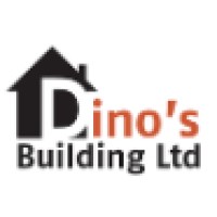 Dino's Building Ltd logo - Similar company to Shift It