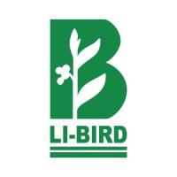 LI-BIRD logo - Similar company to Ide Nepal