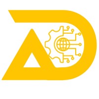 Ahmad Digital logo - Similar company to Giddings Consulting Group, Llc