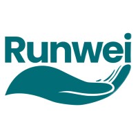 Runwei™ | AI & ML for Financial Inclusion and Economic Mobility logo - Similar company to Modelex.Ai
