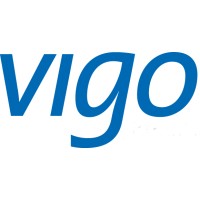 vigo Krankenversicherung VVaG logo - Similar company to Desch Digital Gmbh