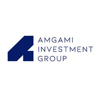 Amgami Investment Group logo - Similar company to Management, Legal & Kpital
