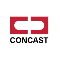 Concast logo - Similar company to Central Precast