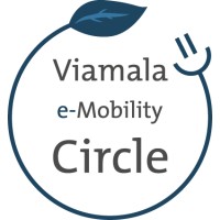 Viamala e-Mobility Circle logo - Similar company to Inspirational Solutions