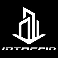 INTREPID CONSTRUCTION logo - Similar company to Highly Buzzed Media