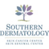 Southern Dermatology logo - Similar company to North Atlanta Dermatology